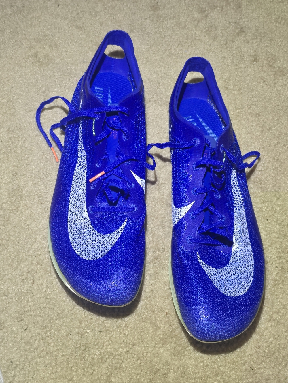 Nike Air Zoom Victory Track Shoes